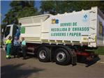 La Mancomunitat de la Ribera moderniza y abarata el servicio de recogida selectiva de residuos