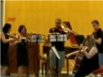 La música antiga ompli les nits d'estiu a Guadassuar