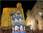 La Nova Muixeranga actuar aquest dissabte a la Festa Major de Girona