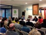 La nueva gestora comarcal del Partido Popular de la Ribera Alta celebra su primera asamblea