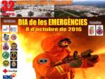 La ONG IAE participar en el Da de las Emergencias en Carcaixent
