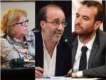 La oposicin rechaza que Alzira forme parte de una red 