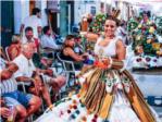La pandèmia de la COVID-19 impedeix celebrar, per segon any consecutiu, les Danses de Guadassuar