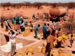 La pasividad internacional amenaza las vidas de los afectados por la sequía en el Cuerno de África