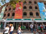 La Plaça de Bous de València acull la sisena edició de la 'Fira de les Comarques'