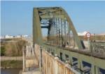 La Plataforma Pont de Ferro seguirà reivindicant la instal·lació de la passarel·la Sueca-Fortaleny