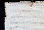 La Pobla Llarga digitalitza una acta notarial de l'any 1534
