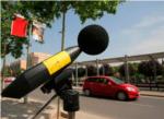 La Policia Local  d’Alberic controlarà el soroll dels vehicles dins del casc urbà