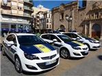 La Policia Local d'Algemes posa en marxa una campanya de proximitat a les persones majors