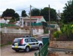 La Policia Local d'Alginet aconsegueix detindre al presumpte autor dels robatoris a les Coves de Manini