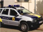 La Policia Local de Benimodo salva la vida a una dona major que havia quedat inconscient en caure a sa casa