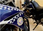 La Policia Local de Carcaixent alça 12 actes el cap de setmana de Tots Sants