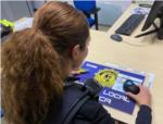 La Policia Local de Sueca investiga a un conductor pels presumptes delictes de falsedat documental i usurpaci d'identitat