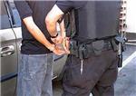La Policia Local de Turs i la Gurdia Civil de Xiva detenen a tres persones per robar una bossa amb violncia
