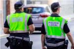 La Policia Local de Villanueva de Castellón inicia una nova campanya per reforçar la seguretat viaria