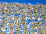 La Polica Nacional desarticula un punto de venta al menudeo de marihuana y detiene a dos personas en Algemes