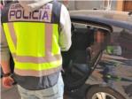 La Policía Nacional libera a cuatro jóvenes obligadas a ejercer la prostitución para satisfacer la deuda contraída