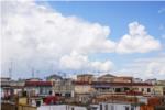 La previsin meteorolgica del fin de semana anuncia un sbado radiante y soleado y un domingo nuboso en la Ribera