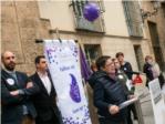 La recepció fallera de la Diputació de València prendrà la igualtat per bandera