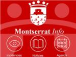 La Regidoria de Comunició i Participació Ciutadana presenta l'APP de Montserrat