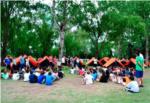 La Regidoria de Joventut de Sueca convoca les beques per participar als campaments d'estiu