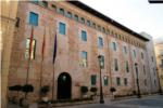 La Regidoria de Majors d'Almussafes programa una visita guiada al Palau dels Borja
