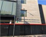La reobertura de l'edifici de l'Institut Nacional de la Seguretat Social (INSS) a Sueca es retarda a abril