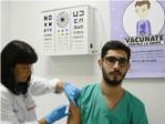La Ribera arriba a una incidència de grip de 74,9 casos per 100.000 habitants