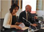 La Ribera Baixa va rebre 701.796 euros del nou Model de Serveis Socials en 2018
