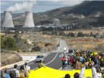 La Ribera en Bici demana el tancament de les centrals nuclears