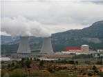 La Ribera en Bici-Ecologistes en Acció presenta mocions pel tancament de la central nuclear de Cofrents