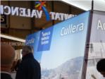 La Ribera més present que mai en la 37ª Fira Internacional de Turisme (FITUR) que està celebrant-se a Madrid