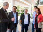 La Ribera rebrà 5,8 milions d’euros del renovat Pla de Serveis d’Obres Municipals