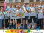 La Run Càncer d'Almussafes recapta 4.640 euros en la seua tercera edició