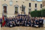 La SAM Alginet incorpora a 58 joves músics i clausura les activitats entorn de Santa Cecília