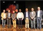 La SAM d’Alginet atorga a Juan Enrique Benavent el primer premi del Concurs de Composició de Pasdobles