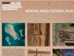 La Setmana de la Arquitectura visita hui Guadassuar