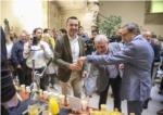 ‘La Setmana del Desdejuni Valencià’ torna a posar en valor la taronja autòctona certificada