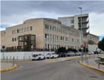La situació de l'Hospital de la Ribera continua sent crítica