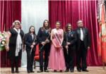 La Sociedad Artística Musical de Benifaió celebró la festividad en honor a Santa Cecília