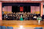 La Sociedad Unin Artstica Musical de Montroy celebra con un concierto sus 185 aos de historia