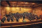 La Societat Musical 'La Armónica' de San Antonio de Requena guanya el LXXIII Certamen de Bandes de Música de Cullera