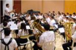 La Societat Santa Cecília de Guadassuar oferix el seu Concert de Setmana Santa