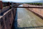 La Séquia Reial del Xúquer finalitza les aportacions d'aigua a l’Albufera de l'any hidrològic