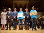 La SUM Alberic guanya el primer premi en la Secció d'Honor del Certamen Internacional de Bandes de Música 