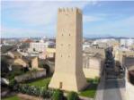 La Torre Razef d'Almussafes compta la seua història