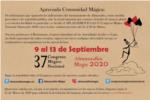 La Trobada Internacional de Màgia d'Almussafes se celebrarà del 9 al 13 de setembre