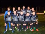 La UD Castellonense guanya per 1 a 0 al CF At Ciudad de Benidorm