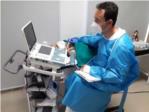 La Unitat d'Alta Resoluci de Ndul Tiroidal de l'Hospital de la Ribera ajuda a millorar el diagnstic i tractament preco dels pacients