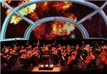 La Universal Symphony Orchestra abre sus ensayos para los vecinos de Alberic